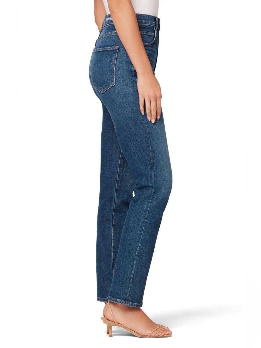 NWT FAVORITE DAUGHTER Valentina Jeans! - Picture 5 of 13